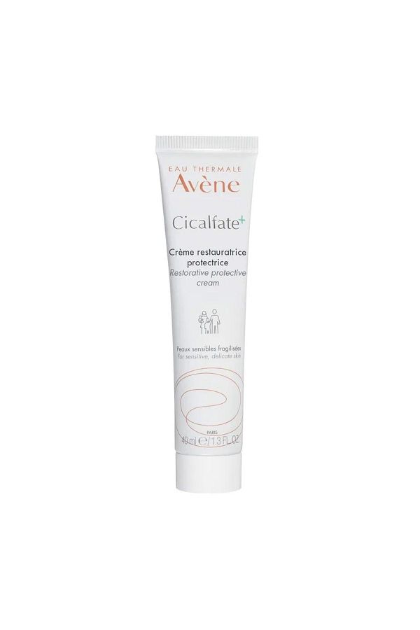 Avene-40 ml Rust - Repairing, Regenerating, Moisturizing and Relaxing Care Cream 1