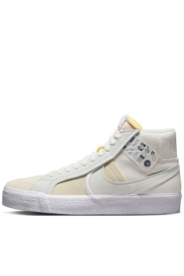 Nike Sb Zoom Blazer Md Prm Plus Sou - Comfortable and Stylish 