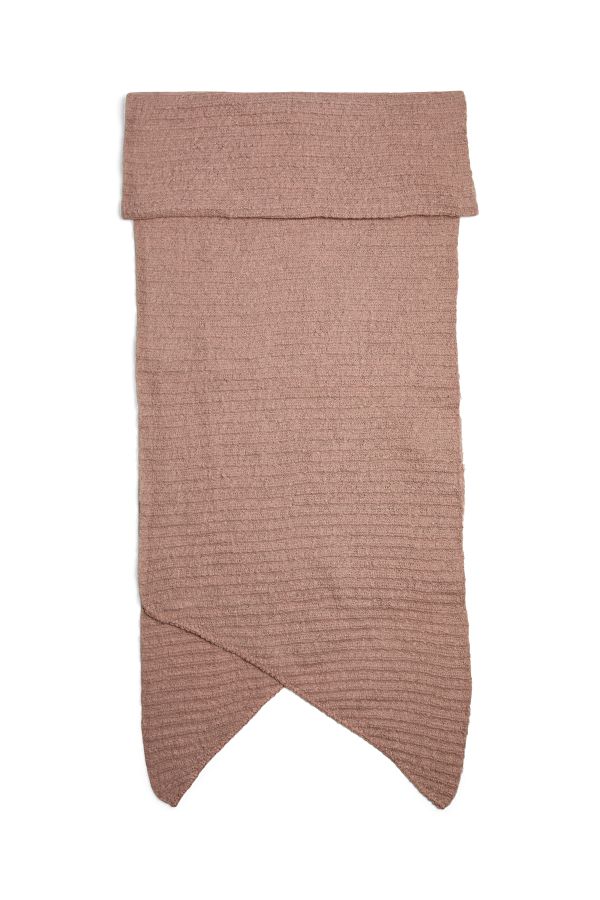 PIECES-SCARF FEM KNIT PRE100 1