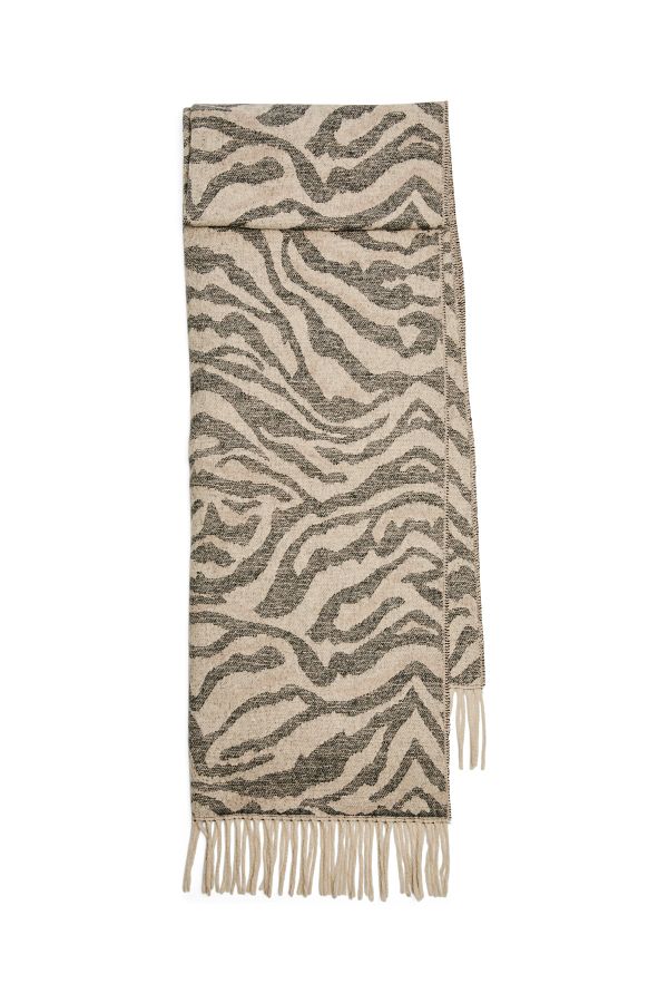 PIECES-PCJIRA SCARF NOOS 1