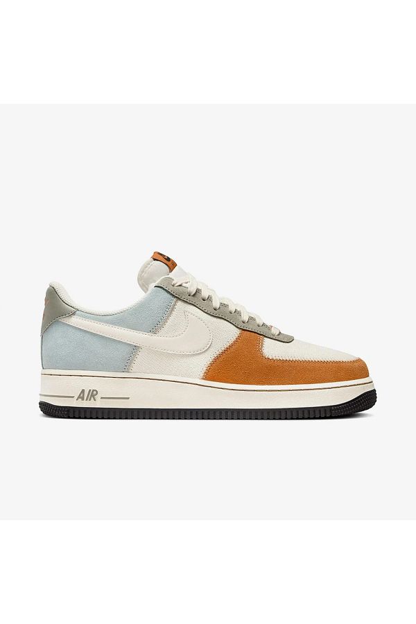 Nike-AIR FORCE 1 '07 LV8 EMB - Sneaker 1