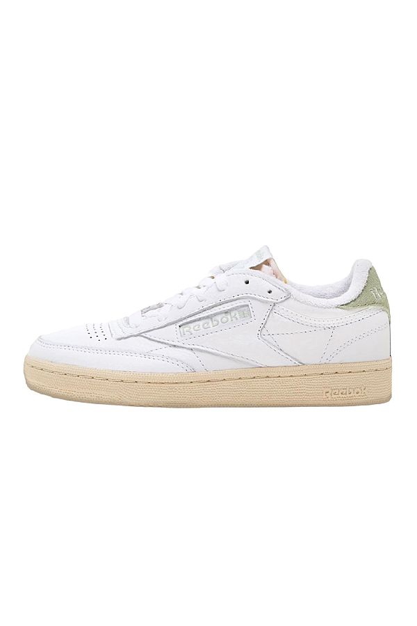 Reebok-Vintage Club C 85 Basketballschuhe 1