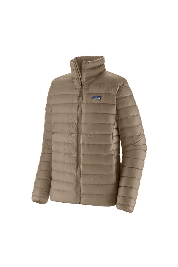 Patagonia-M je dole Svetr 1
