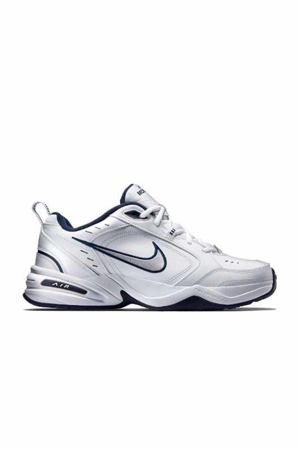 Nike white monarch shop