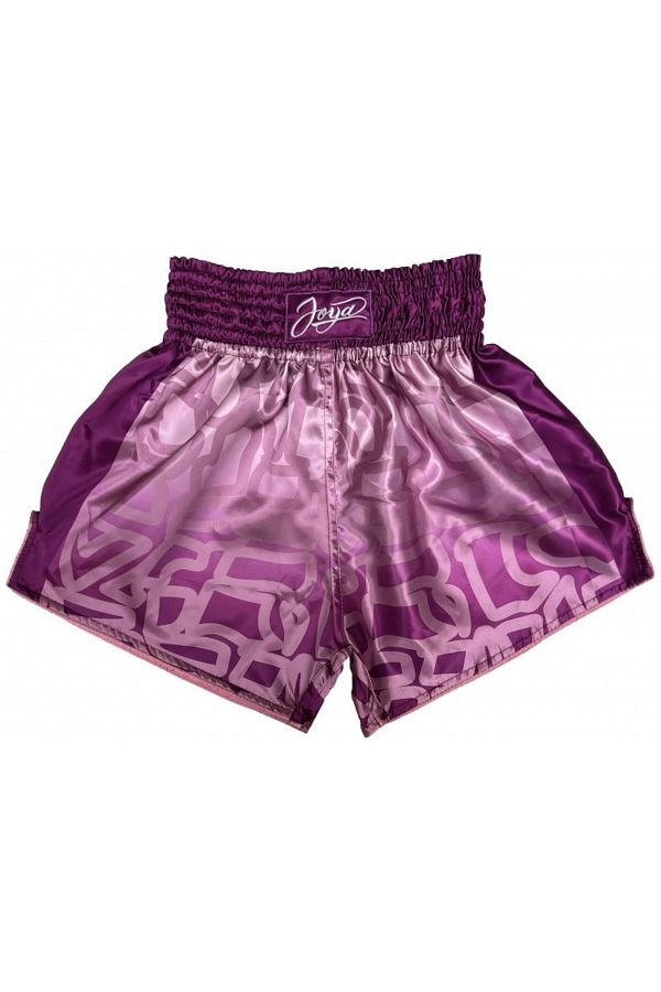Joya-Kick Boxing Shorts 1