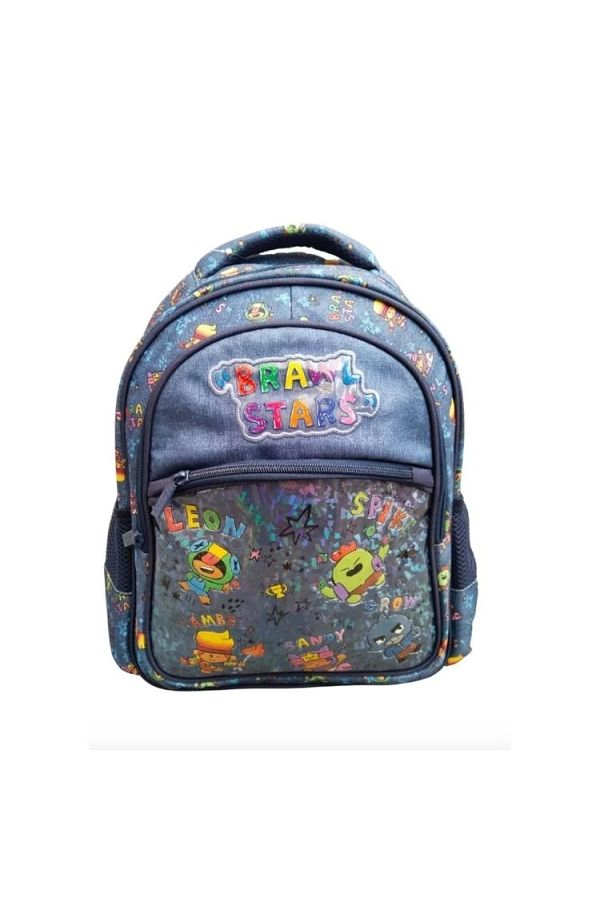 Brawl stars school bag best sale