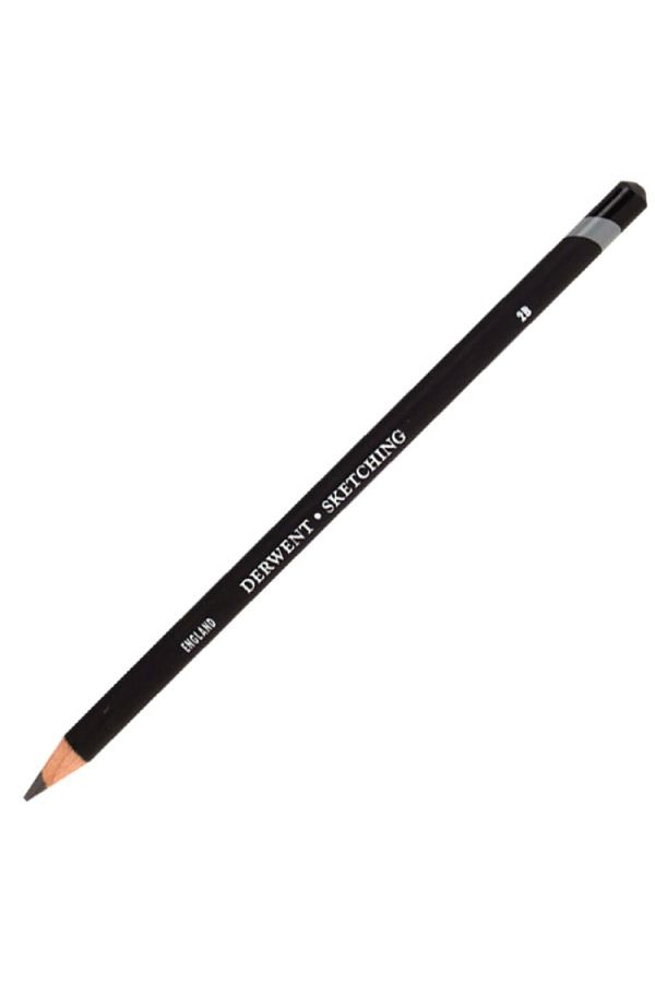 Derwent-2B Sketching Pencil - Sketching Pencil 1