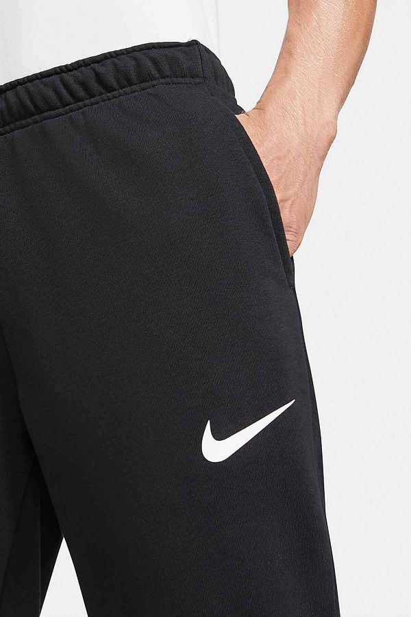 Nike tapered tracksuit bottoms clearance