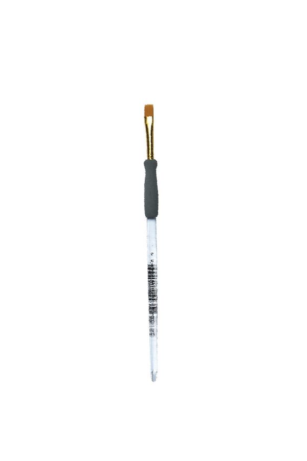 Südor-Sf1112-0 Pattern Brush Flat Tip 1
