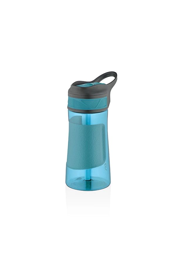 Uzspace-Tritan 530 Ml Cyan Flask 9001 1