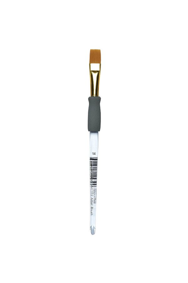 Südor-Sf1112-14 Pattern Brush Flat Tip 1