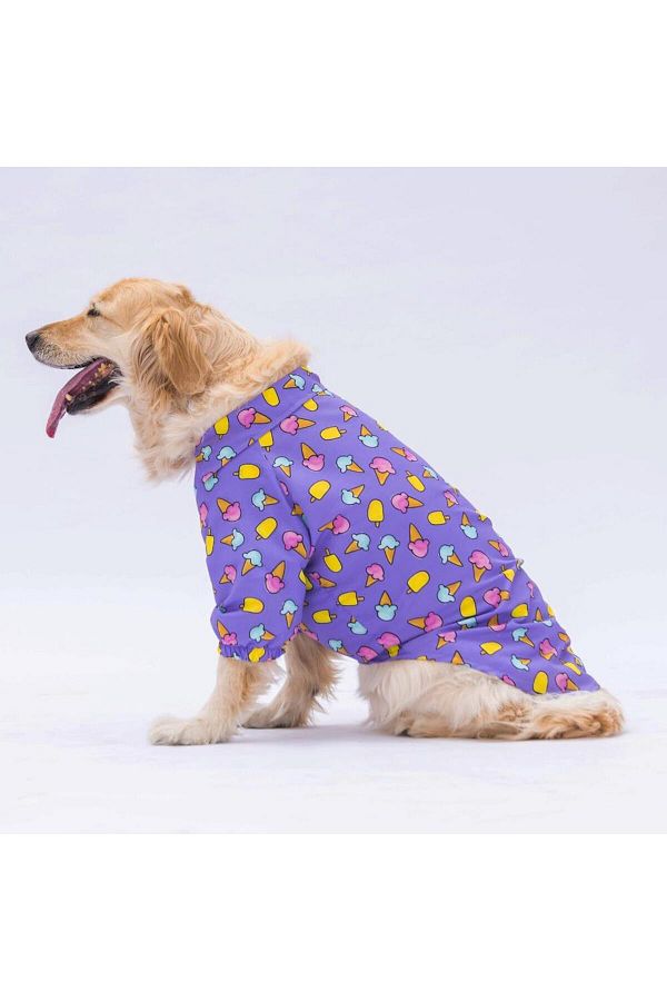 Large breed dog shirts best sale