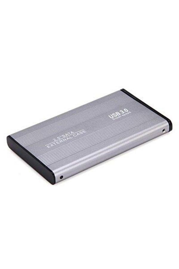 KEEPRO-Usb 3.0 Ssd Box Usb 3.0 2.5'' Harddisk Box Usb 3.0 Notebook Harddisk Box 1