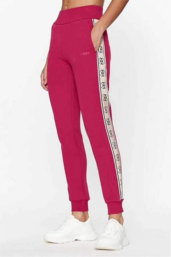 Guess womens joggers store