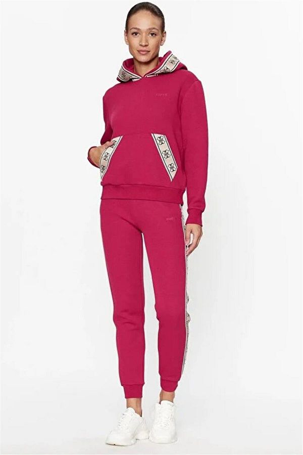 Guess Women s Jogger Sweatpants Trendyol
