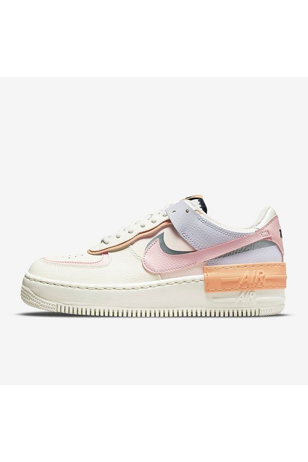 Nike Air Force 1 Shadow Co Women s Sports Shoes C 0919 111 Trendyol