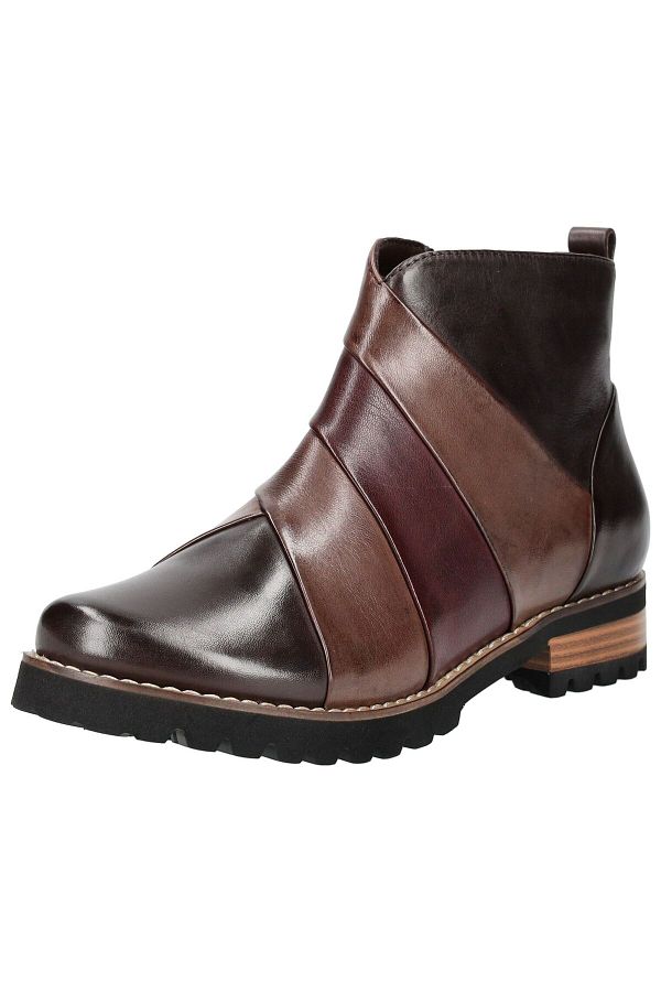 REGARDE LE CIEL-Stiefelette 1