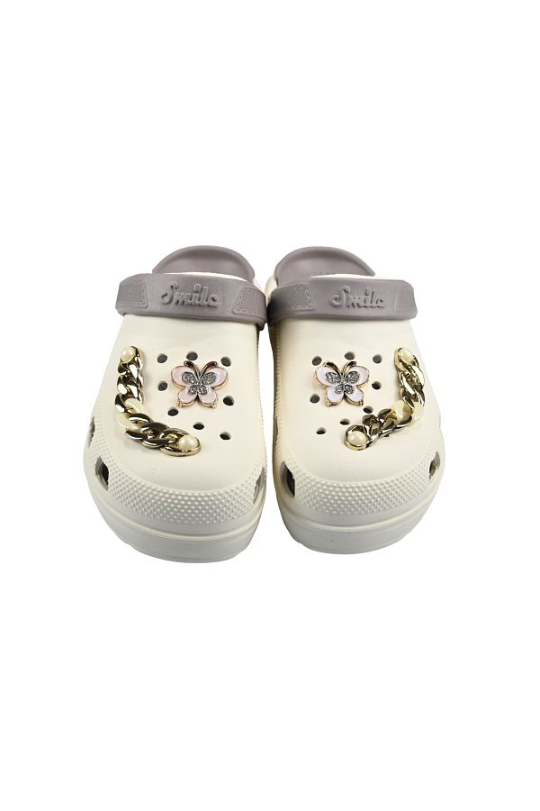 Stylish crocs shop