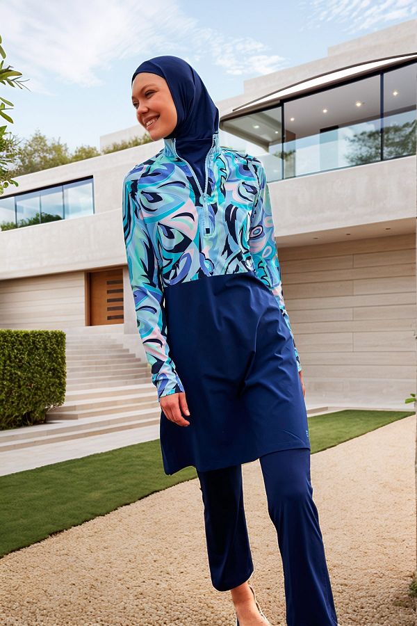 Buy modest swimwear new arrivals