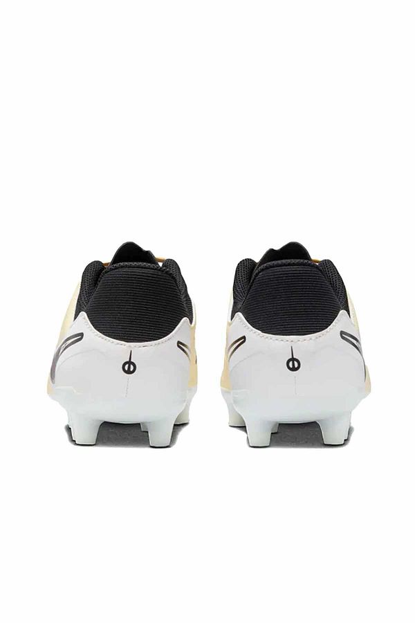 Nike crampon beige discount