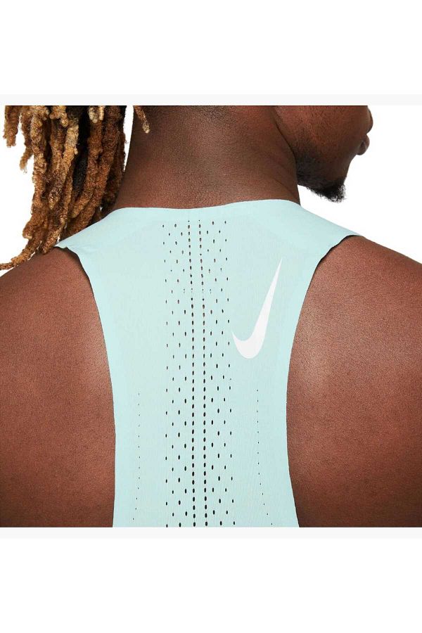 Nike t back tank best sale