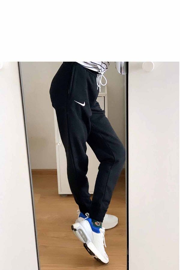 Nike Women s Black Jagger Pants Sweatpants Cw6961 010 Trendyol