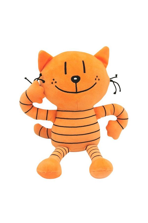 Dogman plush toys cheap