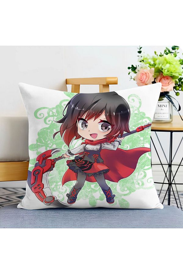 Rwby pillow outlet