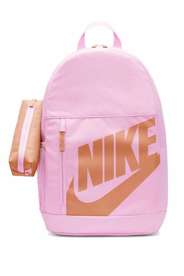 Nike Unisex Backpack and School Bag With Pencil Case Gift Multicolor DR6084 621 1 Trendyol