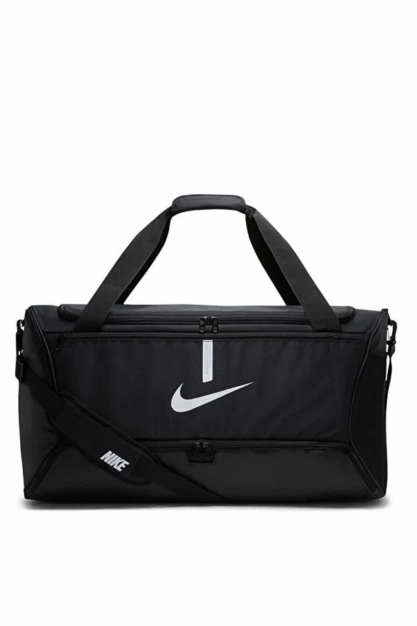 Nike Academy Team L Duffel Bag Unisex Black Sports and Travel Bag B1 Cu8089 010 1 Trendyol