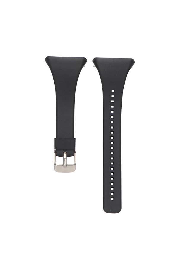 ALLOYSEED For POLAR FT4 FT7 FT Series Smart Watch Strap Adjustable Watch Band Replacement Waterproof Silico. Trendyol