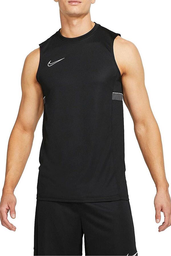 Nike Df Acd21 Men s T Shirt Sleeveless Db4358 014 black Trendyol