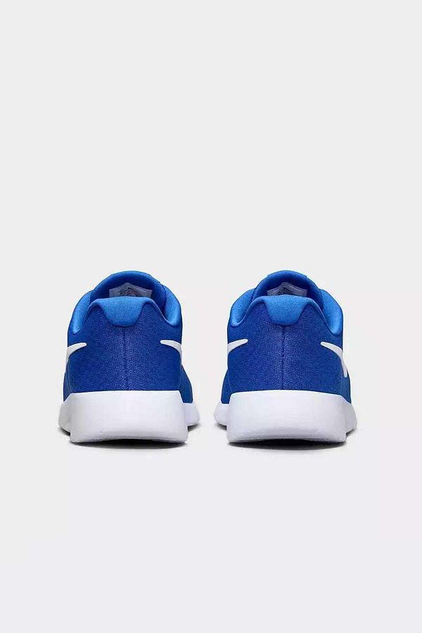 Nike tanjun navy blue womens outlet