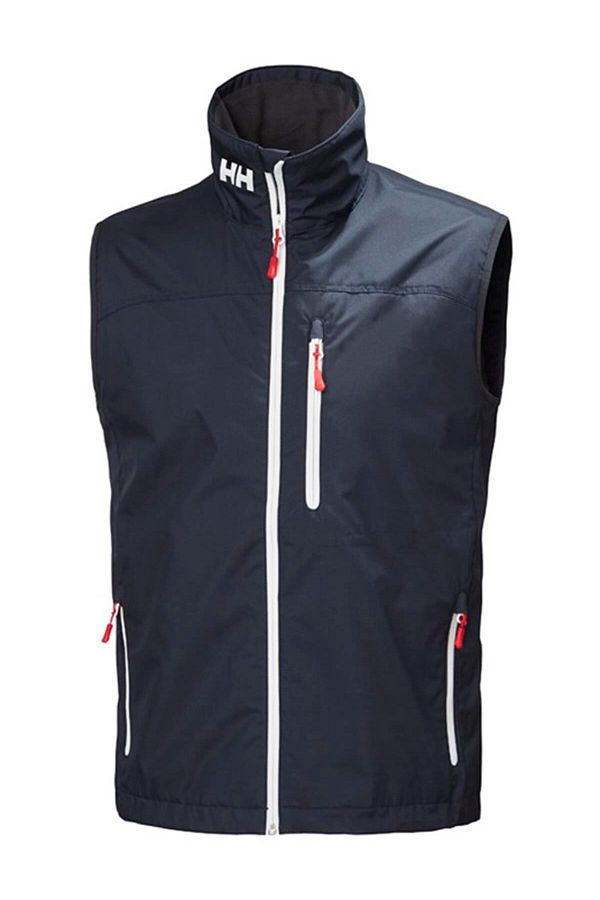 Helly Hansen-Men's Crew Vest - Hha.30270 Hha.990 1