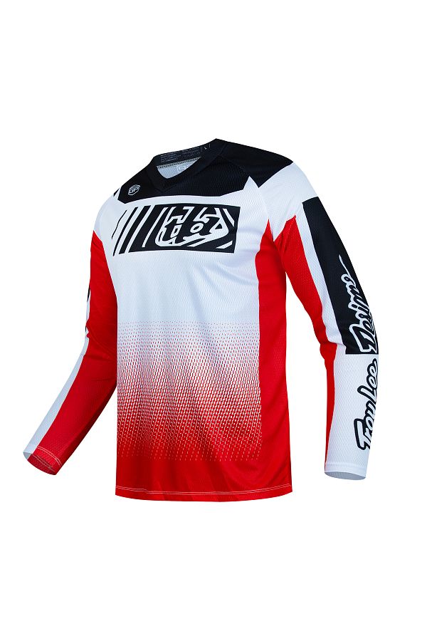 Mtb downhill shirt discount