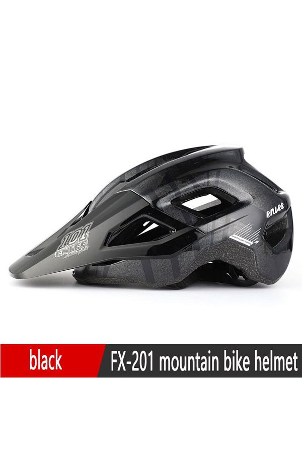 Choice ENLEE Bicycle Helmet Breathable MTB Road Lntegrally Molded Ultralight Bike Helmet Head Protection. Trendyol