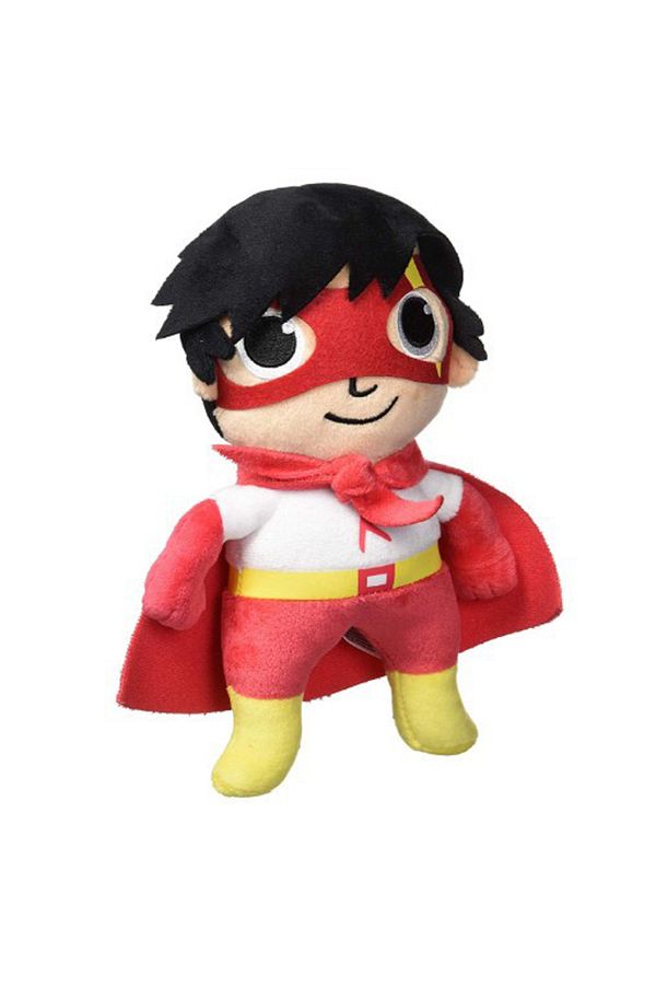 Choice 18cm Ryan Toy Review Plush Toy Ryan World Cartoon Panda Penguin Dinosaur Animal Image Children s Trendyol