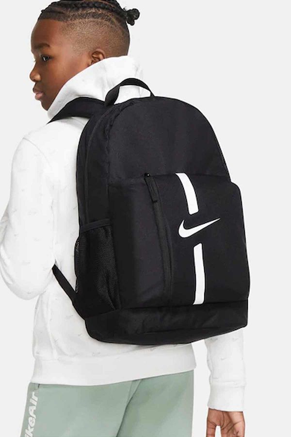 Nike black school backpack 2025