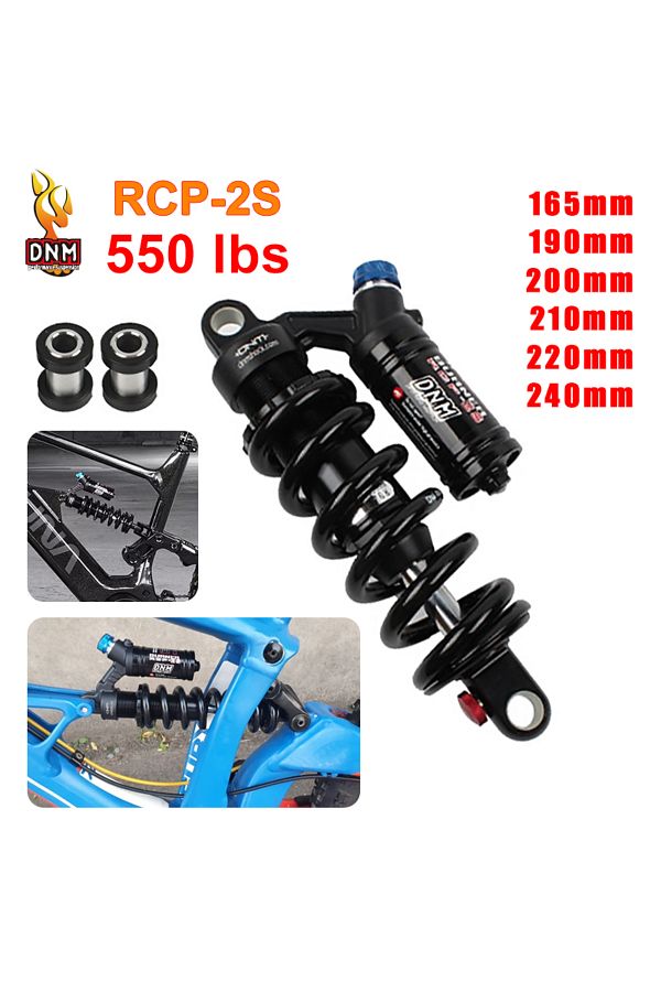 Dnm rcp2s new arrivals