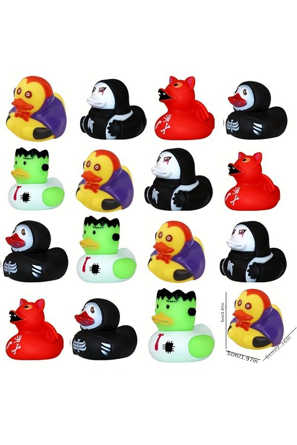 Funny duck toy 2025