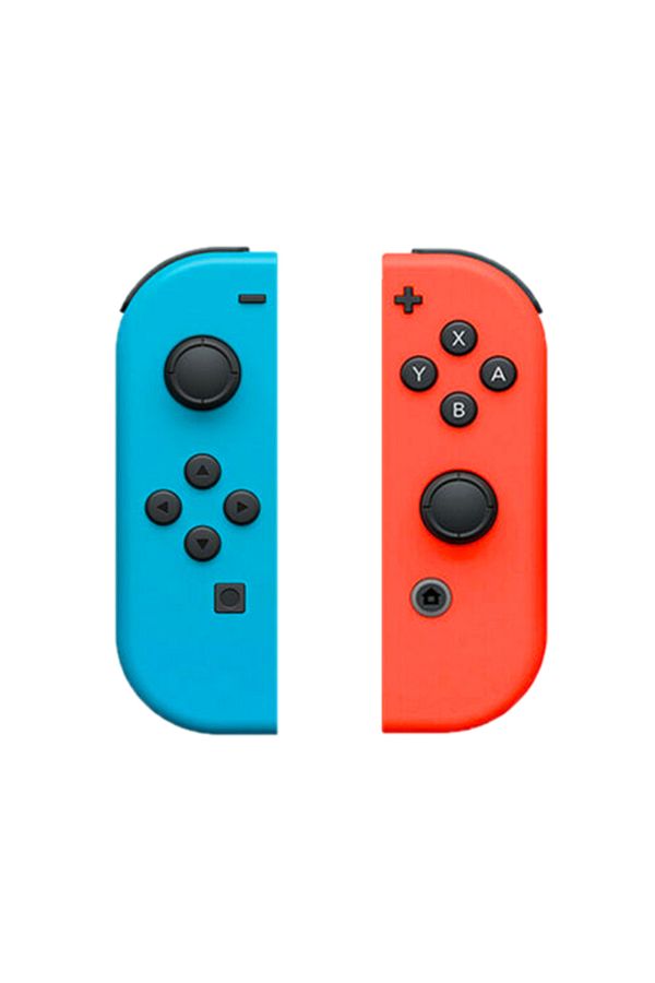 ONETOMAX-1 Pair Games Joystick Cover for Nitendo Switch Case Joy Con Controller Housing Shell for Nintendo... 1
