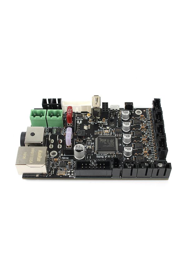 Choice-FYSETC Clone Prusa Mini Buddy Control Board 32 bit for 3D Printer Parts For Prusa MINI Printer 1