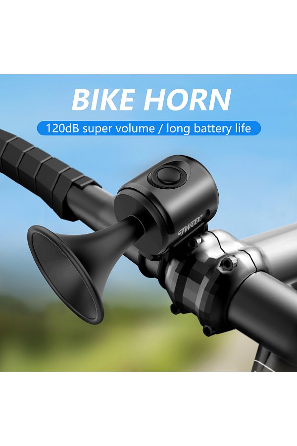 Loud bike horn discount