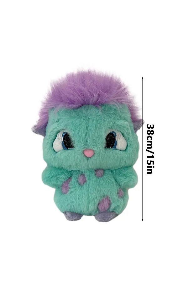 Bibble barbie toy best sale