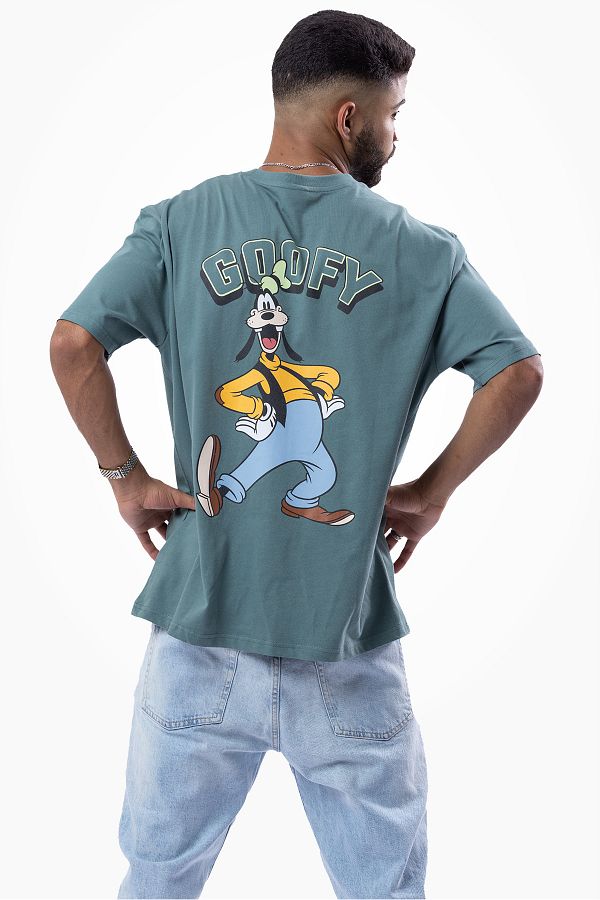 T shirt goofy 2025