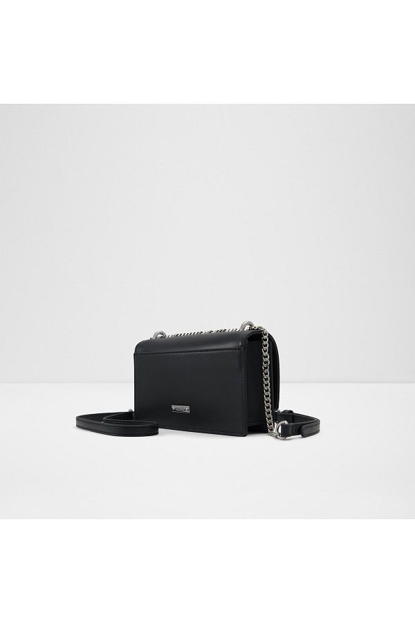 Aldo Women s Black Cross Body Bag With Single Compartment Trendyol