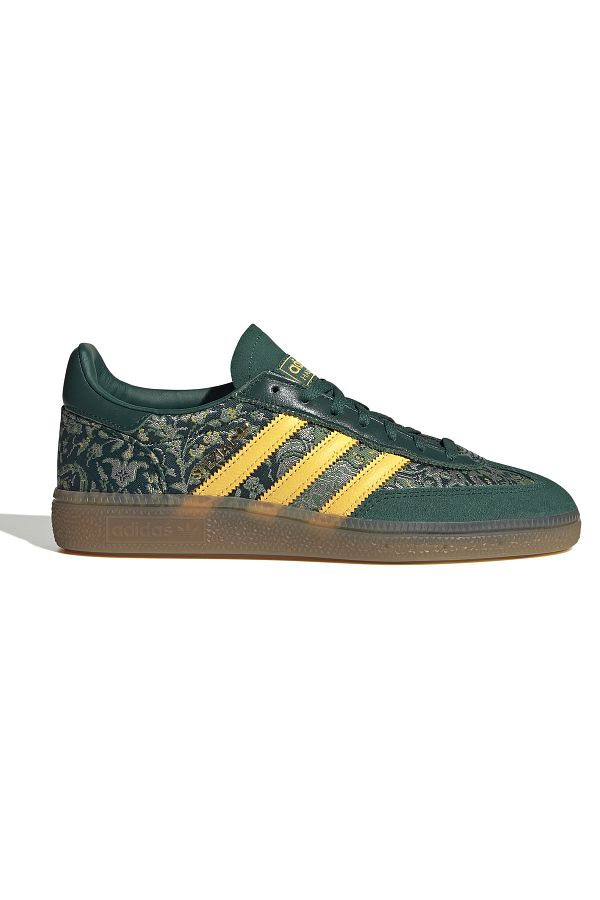 adidas Khaki Colored Handball Spezial W Women s Shoes Id1430 Trendyol