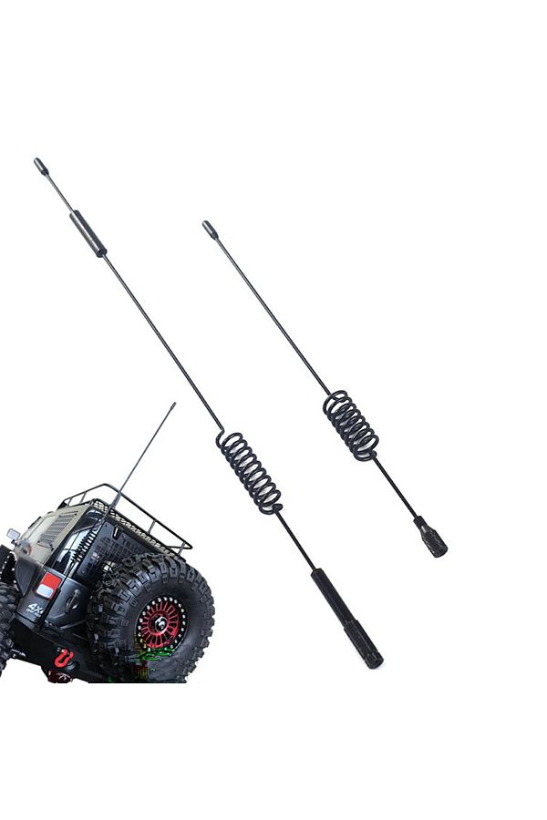 Rc car antenna outlet