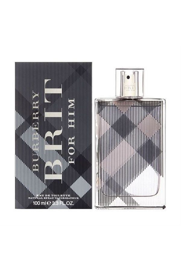 BURBERRY-Brit Edt 100ml.vp. Für Männer - Männer 5045410636437 1