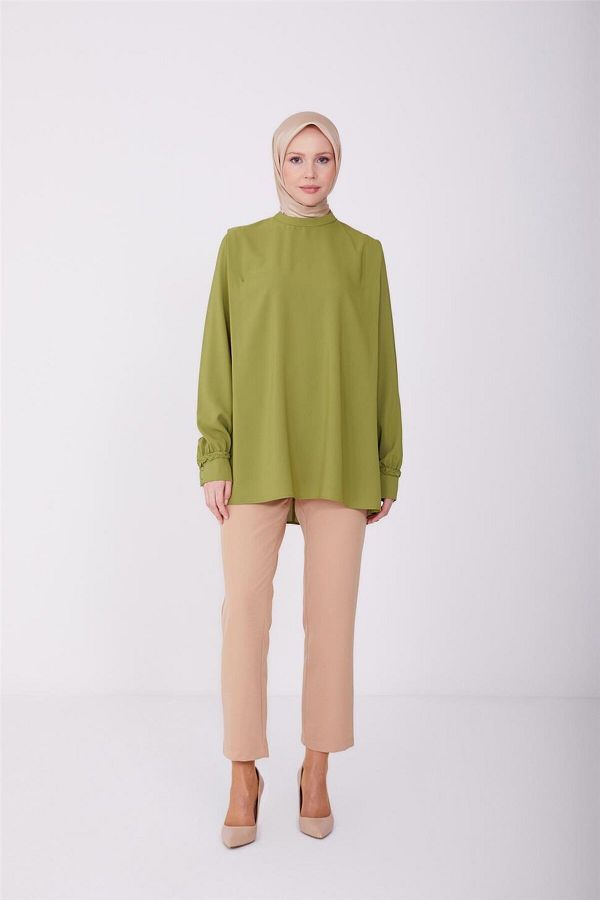 Armine-Pantaloni biscuiți 23yd9253 1